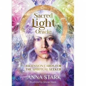 Sacred Light Oracle - Anna Stark