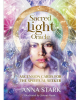 Sacred Light Oracle - Anna Stark Κάρτες Μαντείας