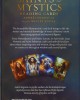 Saints and Mystics Reading Cards Κάρτες Μαντείας