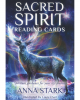 Sacred Spirit Reading Cards - Anna Stark Κάρτες Μαντείας