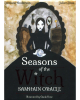 Seasons of the Witch: Samhain Oracle - Juliet Diaz Κάρτες Μαντείας
