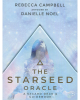 The Starseed Oracle - Rebecca Campbell Κάρτες Μαντείας