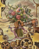 Steampunk Lenormand Oracle 