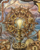 Steampunk Lenormand Oracle 