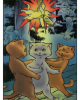 Καρτες ταρω - The way Jodorowsky explained Tarot to his Cat 