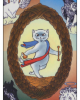 Καρτες ταρω - The way Jodorowsky explained Tarot to his Cat 