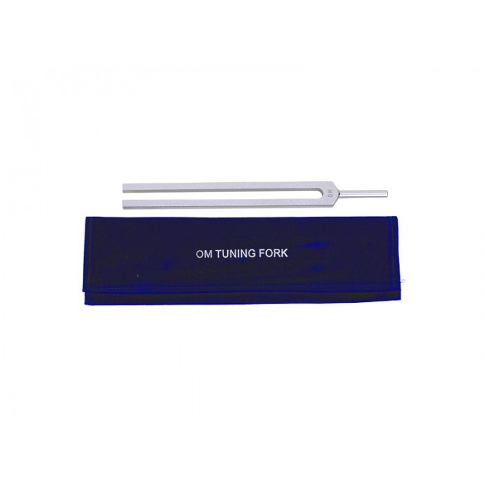 Tuning fork Cosmic Mid-OHM Tuner Singing Bowls - Tuning Forks
