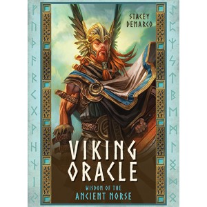 Viking Oracle - Stacey Demarco