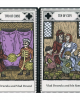 Καρτες Ταρω - Vlad Dracula Tarot - Travis McHenry 
