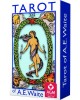 Καρτες Ταρω - Tarot of A.E. Waite 