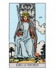 Καρτες ταρω - Tarot of A.E. Waite mini 